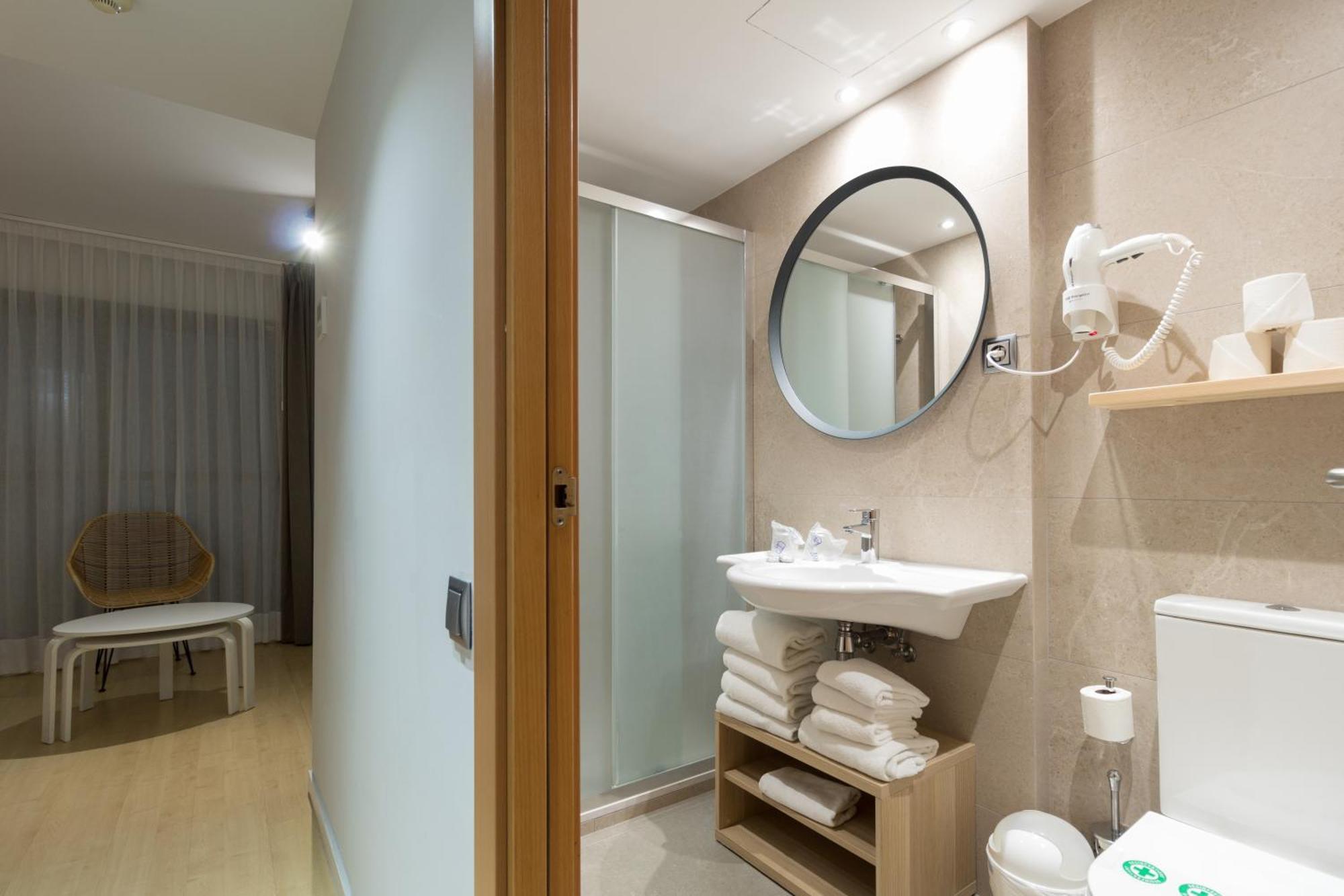 קסטלדפלס Apartamentos Royal Marina Gardens מראה חיצוני תמונה