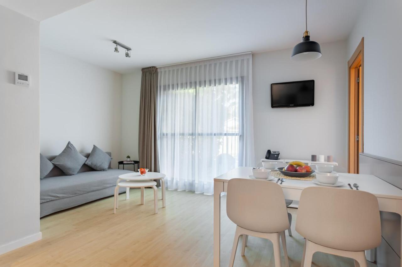 קסטלדפלס Apartamentos Royal Marina Gardens מראה חיצוני תמונה